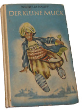Wilhelm hauff kleine gebraucht kaufen  Berlin