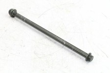 Front wheel axle d'occasion  France