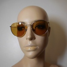 N23.370 lacoste lunettes d'occasion  Nice-