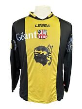 Maillot football vintage d'occasion  Amiens-