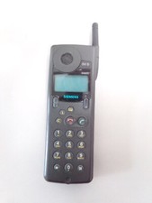 Siemens vintage handy gebraucht kaufen  Korbach