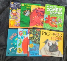 Children picture book for sale  WHITLEY BAY