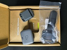 Whistle explore waterproof for sale  Lemoyne