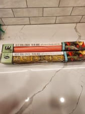 Partial rolls christmas for sale  Brookhaven