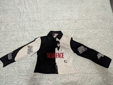 Vintage scarface women for sale  Oakdale