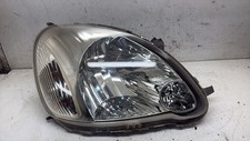Faro anteriore destro usato  Italia
