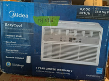 Midea maw08r1bwt easycool for sale  Lancaster