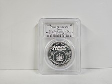 Pcgs pr70dcam 2024 for sale  Grand Junction
