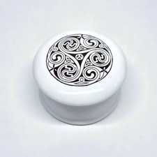 Celtic collection trinket for sale  Decatur