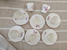 Assiettes anciennes faïence d'occasion  Salon-de-Provence