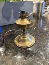 Vintage brass plug for sale Vintage brass plug for sale  Newtown