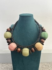 Retro collar length for sale  NEWPORT
