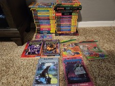 Build lot goosebumps for sale  Phoenix