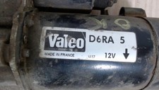 Demarreur peugeot 309 d'occasion  Cosne-Cours-sur-Loire