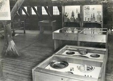 Altenberg sterzgebirge bergbau gebraucht kaufen  Leonberg