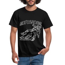 Motocross motocrossfahrer moto gebraucht kaufen  Leipzig