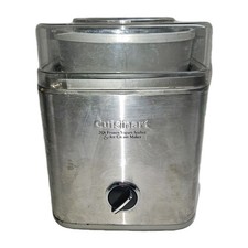 Cuisinart ice 30bc for sale  Shelbyville