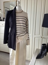 Zara pullover versize gebraucht kaufen  Leipzig