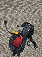 Sabre contour firefighter for sale  KETTERING
