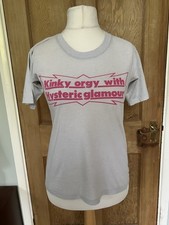 Hysteric glamour kinky for sale  LONDON