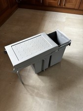 Howdens pull recycling for sale  GREAT YARMOUTH