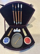 Calligraphy complete set for sale  Hyrum