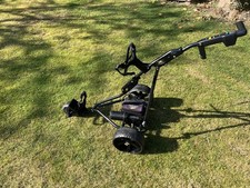 Powakaddy robo caddy for sale  WIGAN