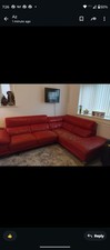 Leader sofa for sale  PETERBOROUGH