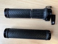 Rockshox twistloc position for sale  ILKLEY
