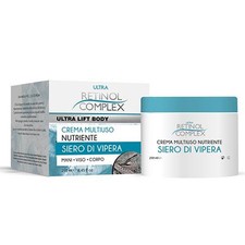 Retinol complex miluet usato  Castrovillari