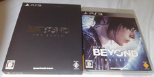 Beyond Two Souls Edição Limitada (Sony PlayStation 3, 2013) PS3 Importado do Japão comprar usado Beyond Two Souls Edição Limitada (Sony PlayStation 3, 2013) PS3 Importado do Japão comprar usado  Enviando para Brazil