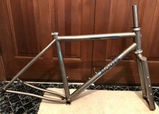 Moots routt esc for sale  Arlington Heights