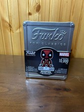 Funko pop classic usato  San Lazzaro di Savena