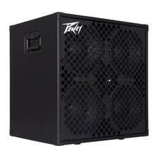 Peavey megabass 410 for sale  Winchester