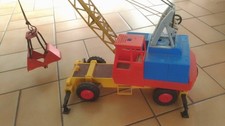 Grue métal plastique d'occasion  Fontaine-le-Dun