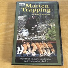 Marten trapping bob for sale  Pinedale