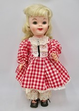 Boneca Pollyanna Vintage Walt Disney por Uneeda comprar usado  Enviando para Brazil