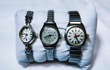 Vintage caravelle bulova for sale  Runnemede