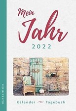 Jahr 2022 kalender gebraucht kaufen  Berlin