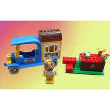 Lego fabuland 3635 for sale  Lewisburg