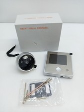 Fyearfly video door for sale  Shipping to Ireland