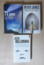 Peter james jesse d'occasion  Grasse