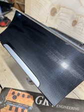 Usado, Bandeja de armazenamento console central 15-21 Volkswagen Golf Gti Mk7 escala cubículo 5G1863391 comprar usado  Enviando para Brazil