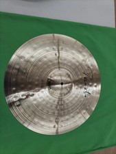 Paiste signature precision d'occasion  Expédié en France