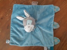 Doudou ane nattou d'occasion  Juziers