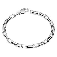 Bracelet chaîne boîte d'occasion  Expédié en France