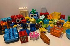 Lego duplo pcs for sale  Silver Spring