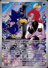Pokemon ewige rivalen gebraucht kaufen  Falkenberg