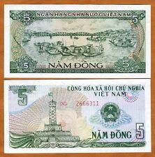Vietnam dong 1985 usato  Spedire a Italy