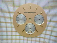 Cadran montre vintage d'occasion  Saint-Claude